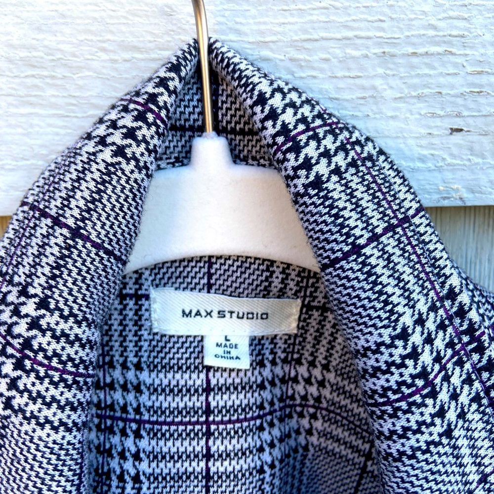 Max Studio Blazer - image 2